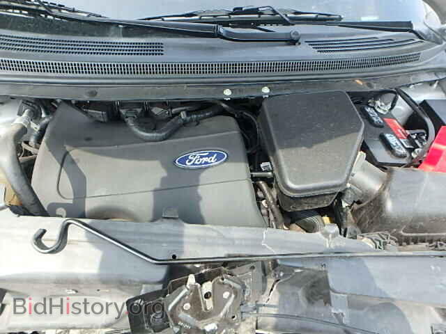 2012 FORD EDGE - VIN: 2FMDK3GC2CBA07317 - Photo 7