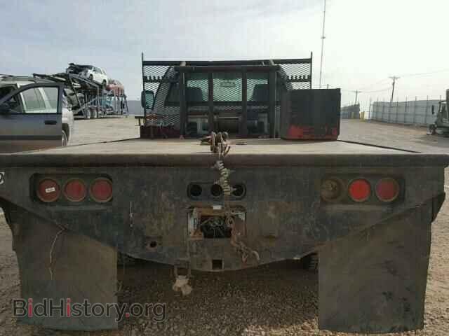 2007 DODGE RAM 3500 - VIN: 3D6WH46A07G712745 - Фото 6