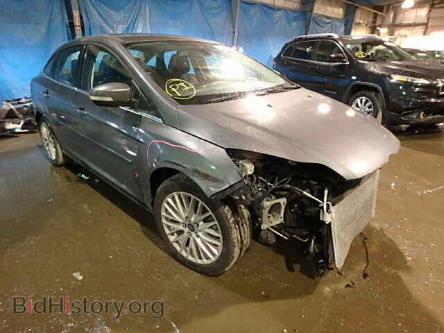 Photo 1FAHP3H23CL473955 - FORD FOCUS 2012