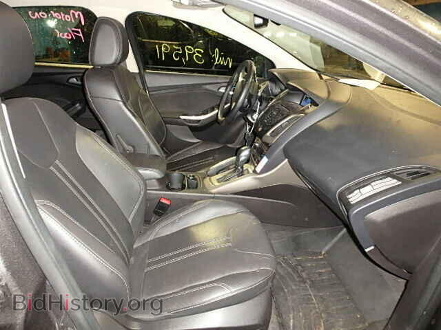 2012 FORD FOCUS - VIN: 1FAHP3H23CL473955 - Фото 5