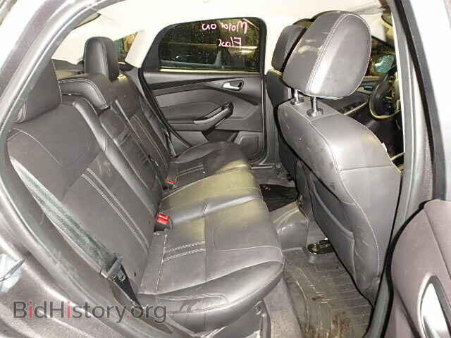 2012 FORD FOCUS - VIN: 1FAHP3H23CL473955 - Фото 6
