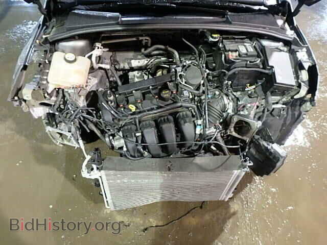 2012 FORD FOCUS - VIN: 1FAHP3H23CL473955 - Фото 7