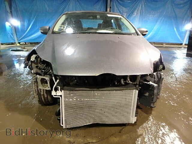 2012 FORD FOCUS - VIN: 1FAHP3H23CL473955 - Фото 9