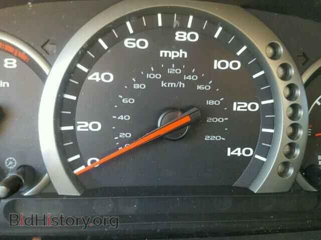 2005 HONDA PILOT - VIN: 2HKYF18655H526375 - Фото 8