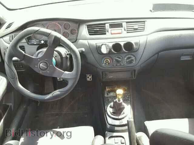 2003 MITSUBISHI EVO - VIN: JA3AH86F73U123314 - Фото 9