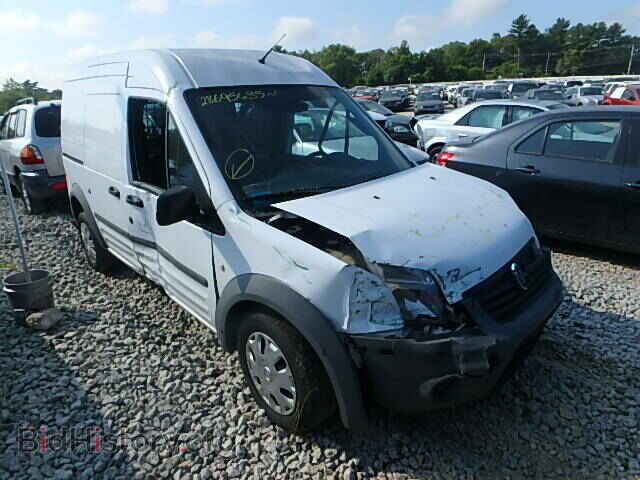 Фотография NM0LS7CN5AT003500 - FORD TRANSIT CO 2010