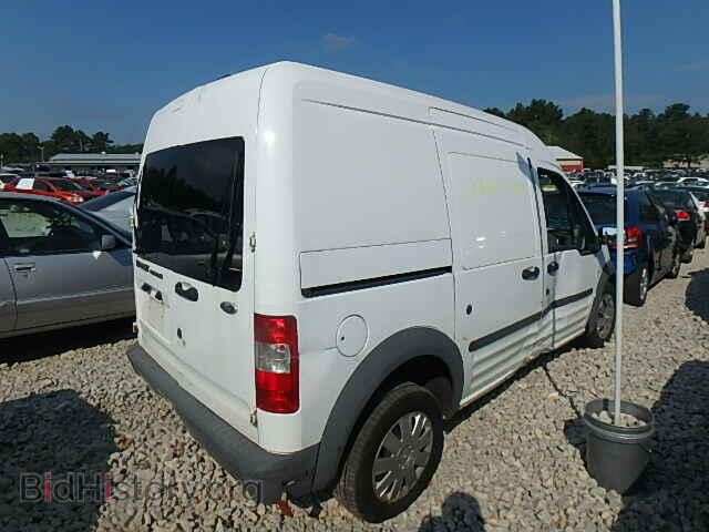 2010 FORD TRANSIT CO - VIN: NM0LS7CN5AT003500 - Фото 4