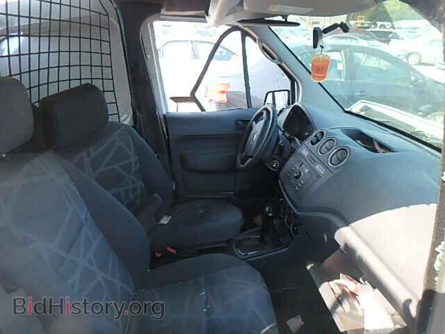 2010 FORD TRANSIT CO - VIN: NM0LS7CN5AT003500 - Фото 5