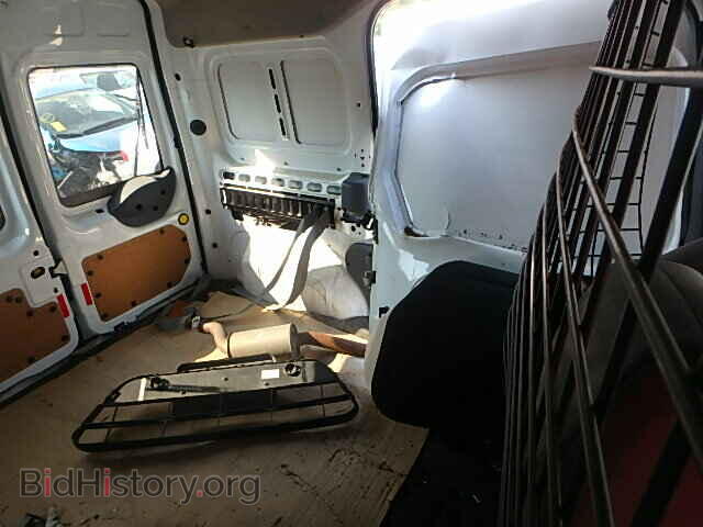 2010 FORD TRANSIT CO - VIN: NM0LS7CN5AT003500 - Фото 6