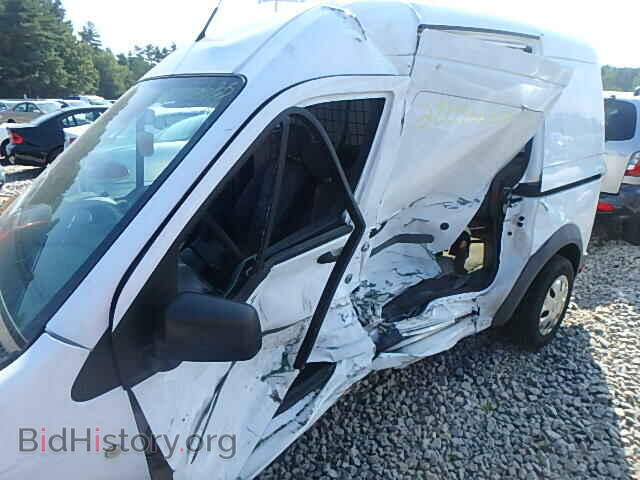 2010 FORD TRANSIT CO - VIN: NM0LS7CN5AT003500 - Фото 9