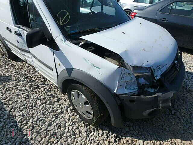 2010 FORD TRANSIT CO - VIN: NM0LS7CN5AT003500 - Фото 10