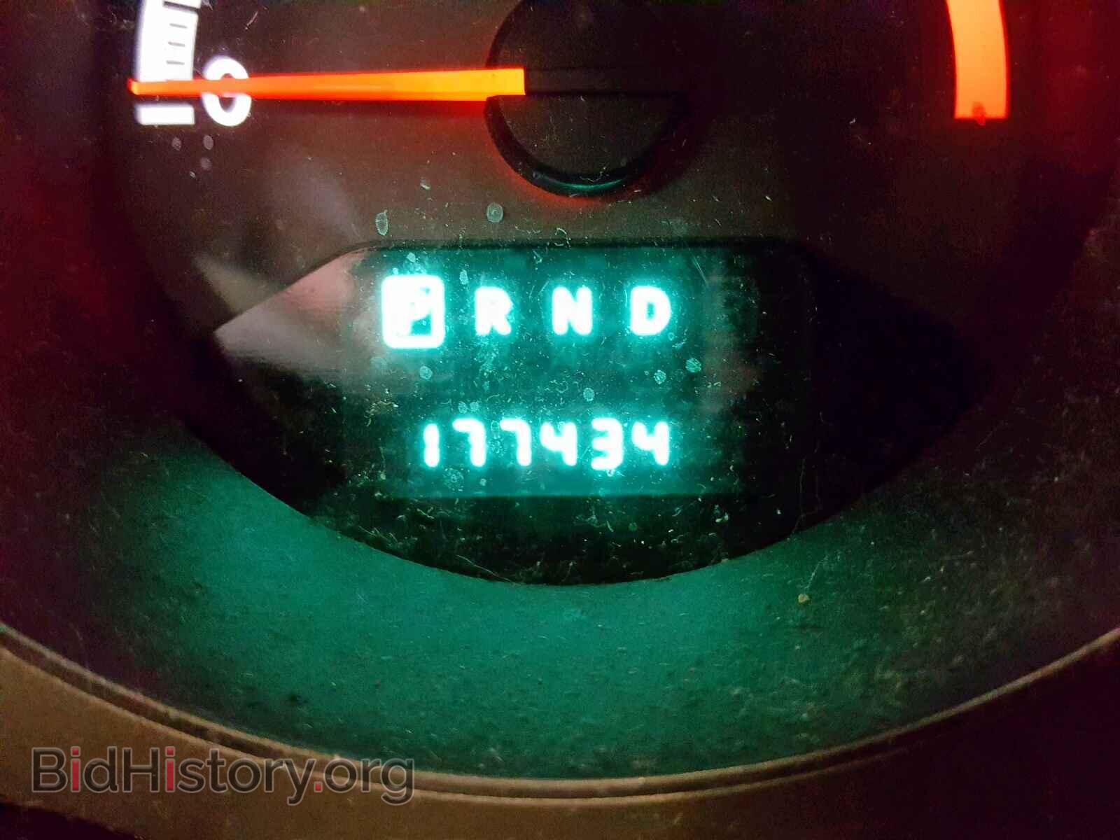2010 DODGE AVENGER - VIN: 1B3CC1FBXAN201509 - Фото 8