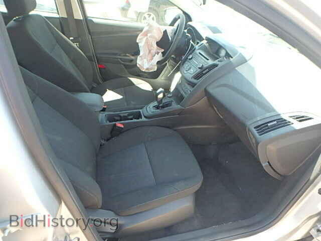 2015 FORD FOCUS - VIN: 1FADP3K22FL234196 - Фото 5