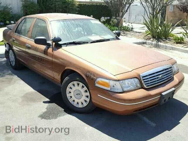 Photo 2FAHP71W84X149876 - FORD CROWN VIC 2004