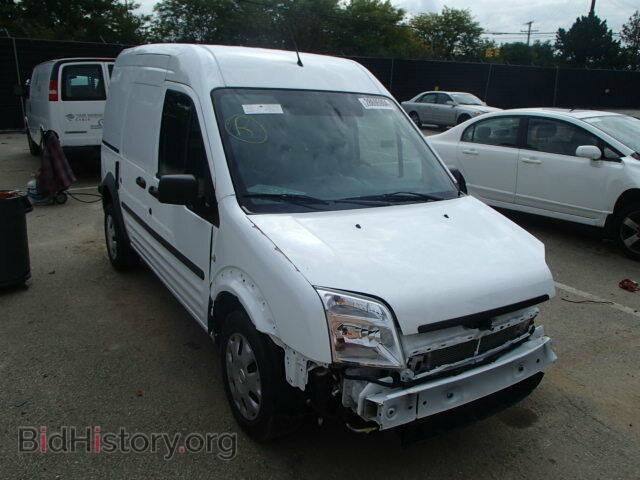 Фотография NM0LS7DN0DT147698 - FORD TRANSIT CO 2013