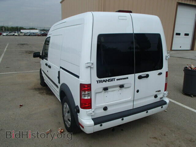 2013 FORD TRANSIT CO - VIN: NM0LS7DN0DT147698 - Фото 3