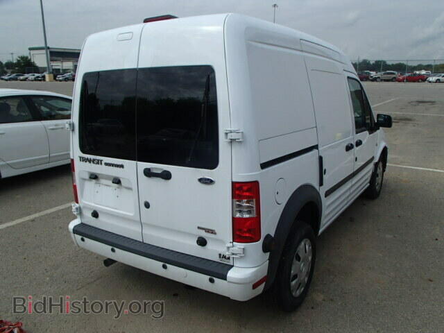 2013 FORD TRANSIT CO - VIN: NM0LS7DN0DT147698 - Фото 4