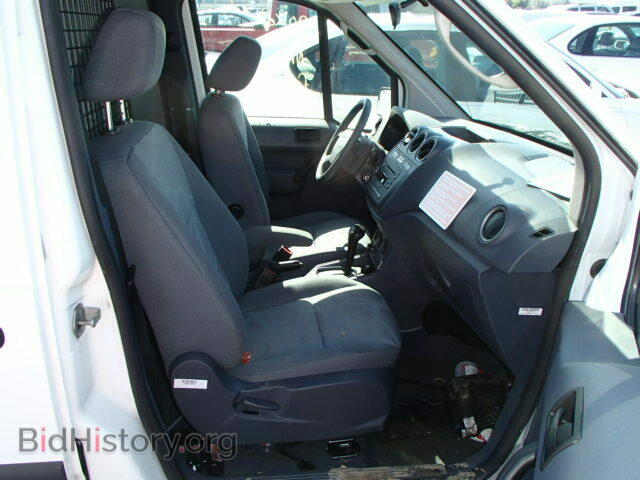 2013 FORD TRANSIT CO - VIN: NM0LS7DN0DT147698 - Фото 5