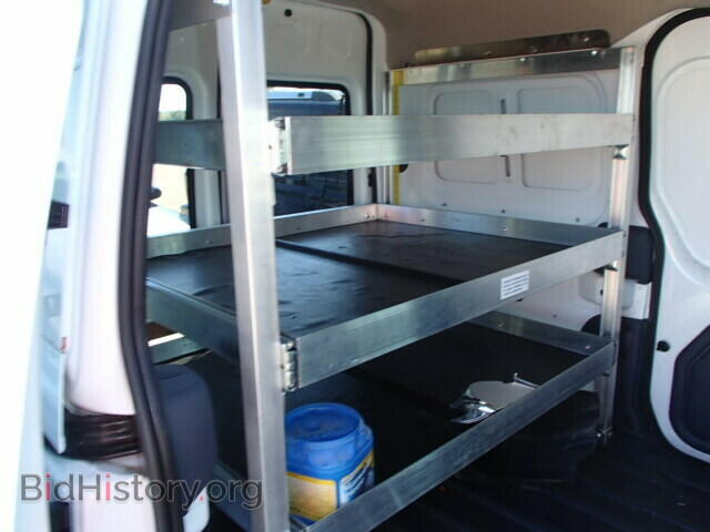 2013 FORD TRANSIT CO - VIN: NM0LS7DN0DT147698 - Фото 6