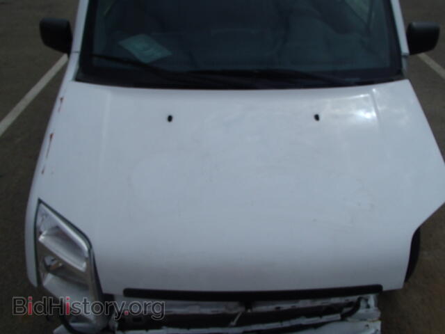 2013 FORD TRANSIT CO - VIN: NM0LS7DN0DT147698 - Фото 7