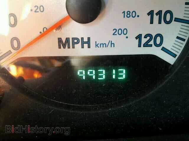 2007 DODGE CARAVAN - VIN: 2D4GP44LX7R110966 - Фото 8