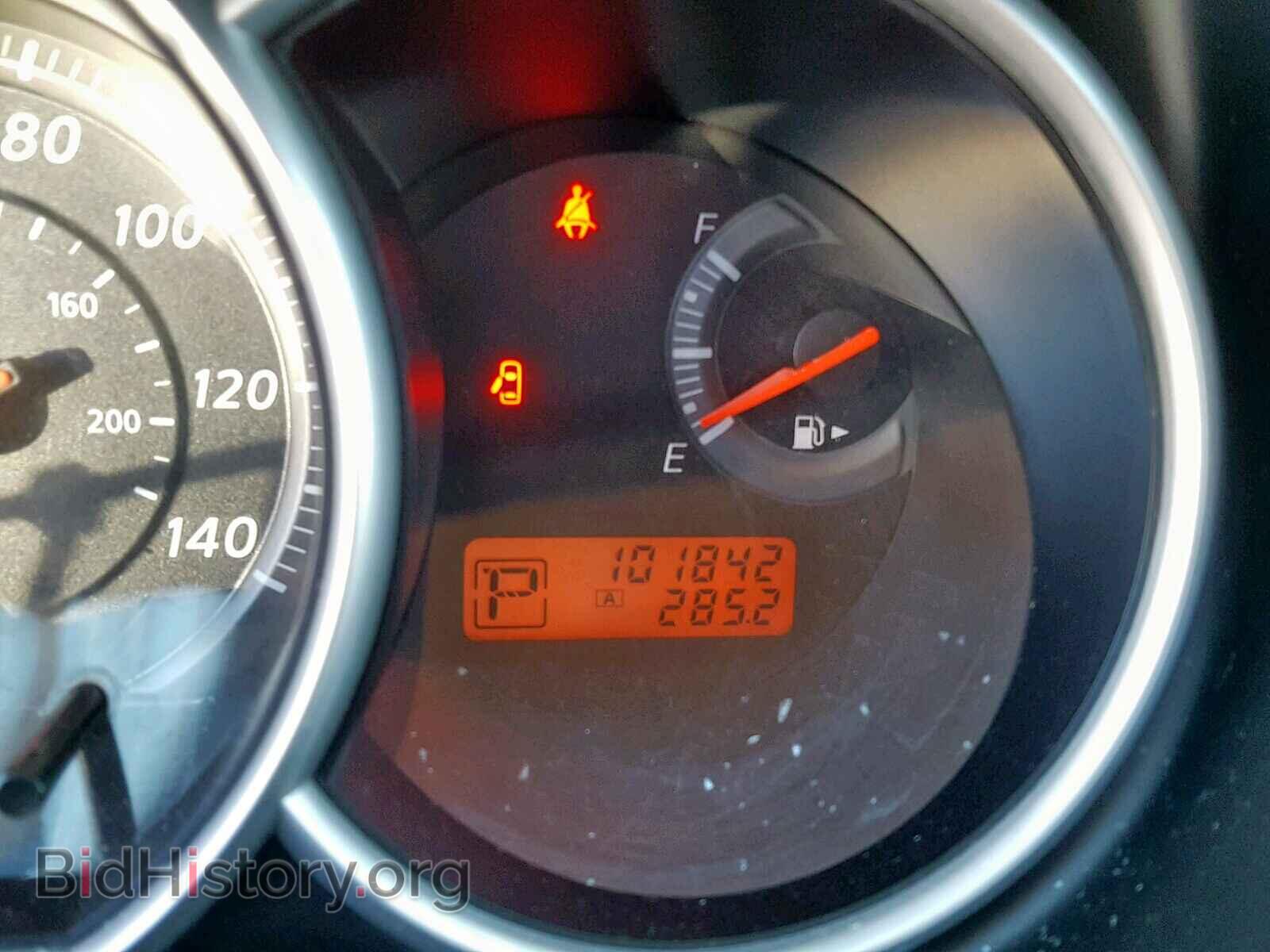 2011 NISSAN VERSA - VIN: 3N1BC1CP5BL516684 - Фото 8
