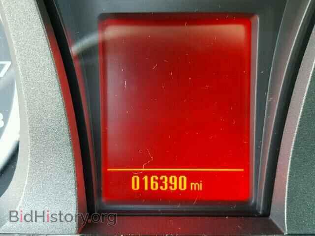 2017 GMC TERRAIN - VIN: 2GKALNEK4H6150591 - Фото 8