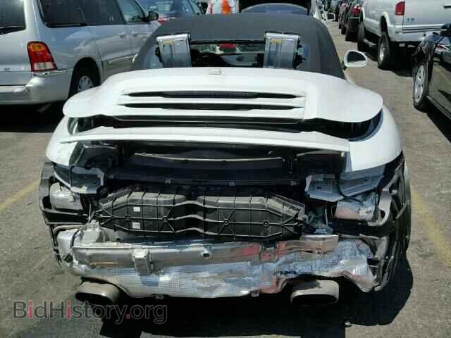 2014 PORSCHE 911 - VIN: WP0CA2A99ES140286 - Фото 9