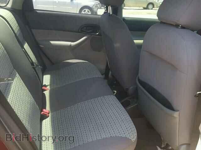 2007 FORD FOCUS - VIN: 1FAFP34NX7W221745 - Фото 6