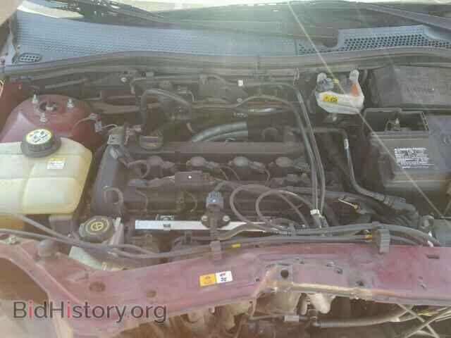 2007 FORD FOCUS - VIN: 1FAFP34NX7W221745 - Фото 7