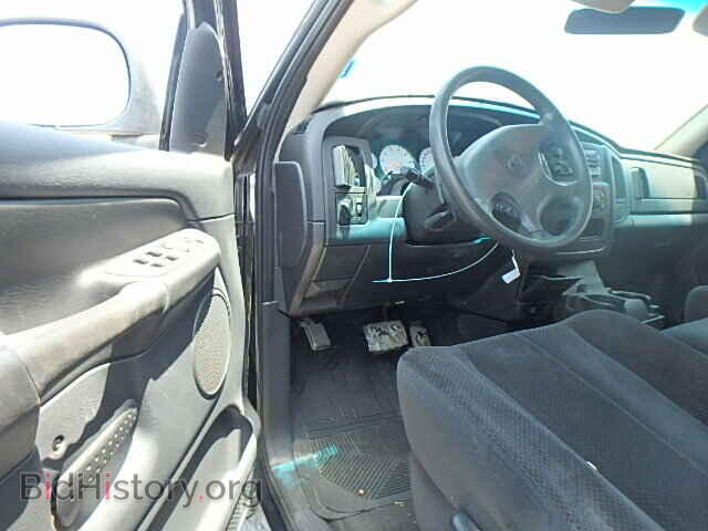 2003 DODGE RAM 1500 - VIN: 1D7HA18D73S309055 - Фото 9