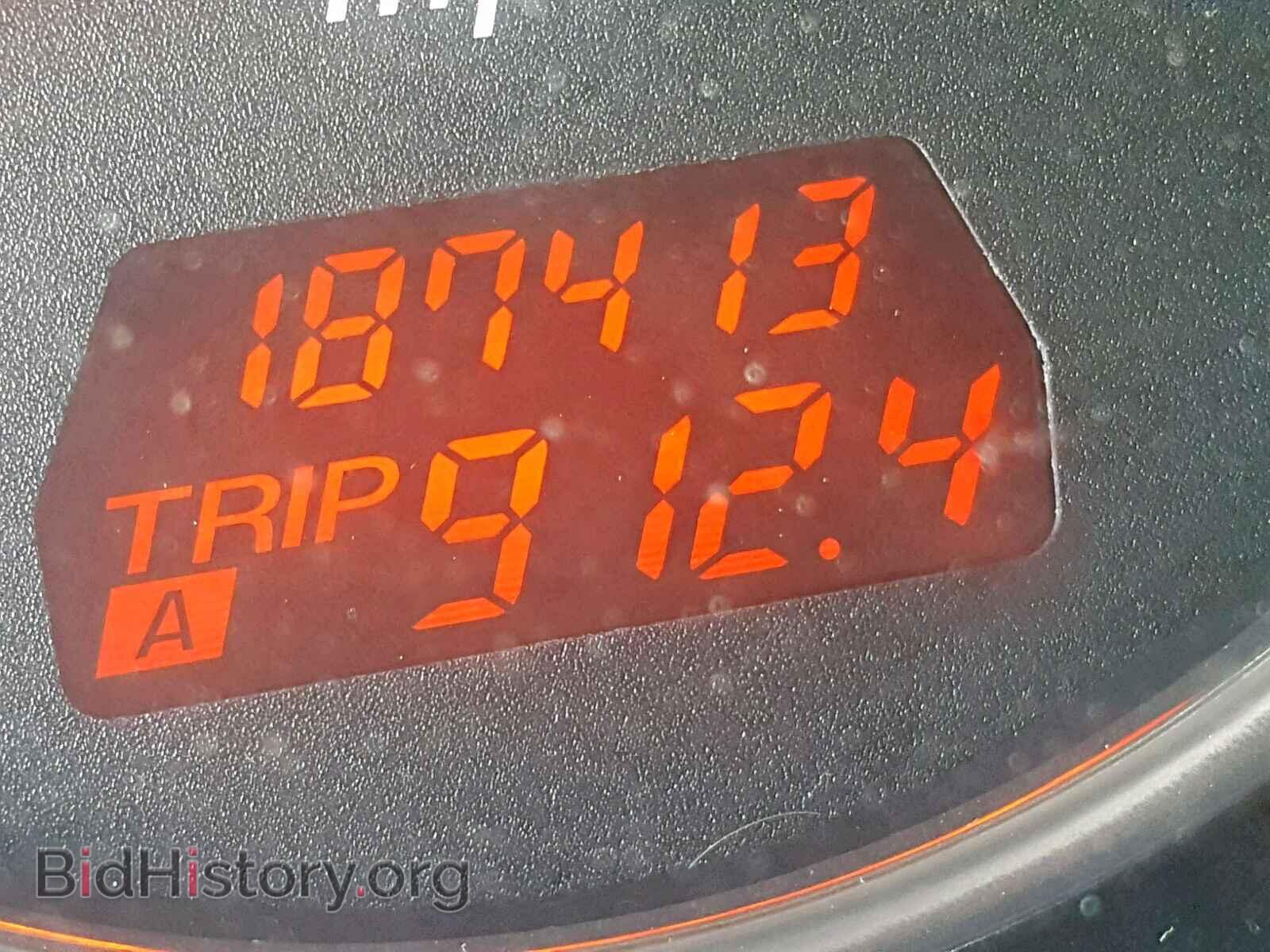 2007 MAZDA 6 - VIN: 1YVHP80C775M23656 - Фото 8