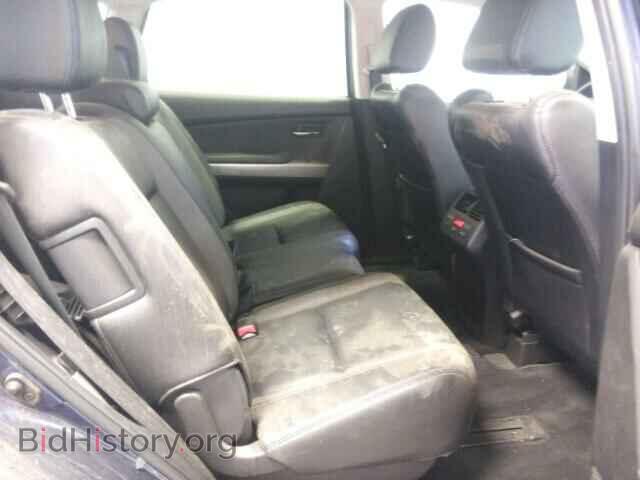 2012 MAZDA CX-9 - VIN: JM3TB2DA6C0362156 - Фото 6