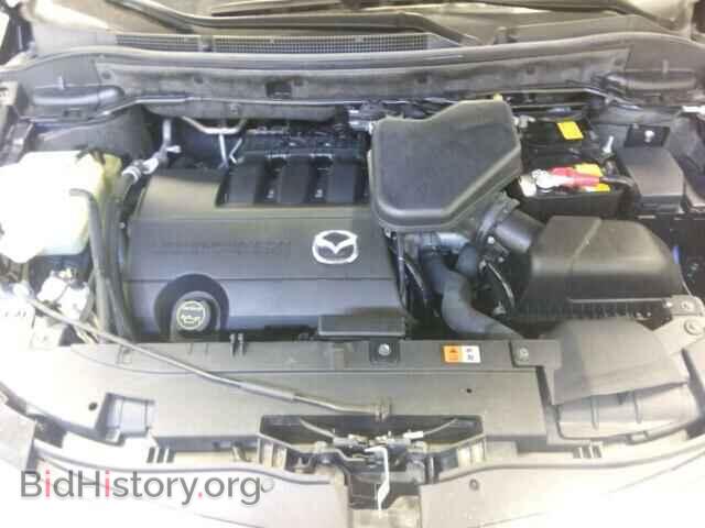 2012 MAZDA CX-9 - VIN: JM3TB2DA6C0362156 - Фото 7