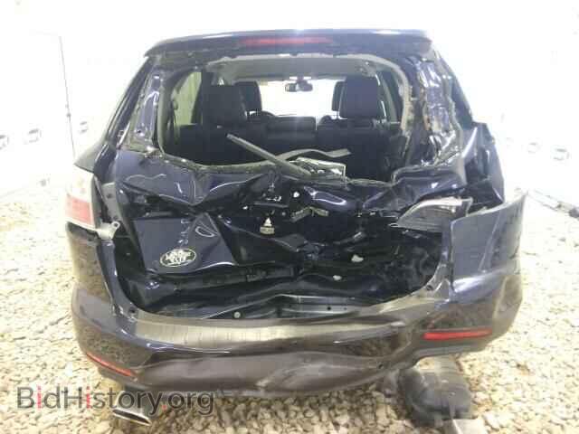 2012 MAZDA CX-9 - VIN: JM3TB2DA6C0362156 - Фото 9