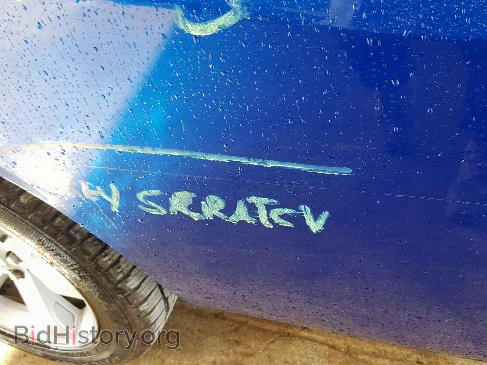 2012 DODGE CHALLENGER - VIN: 2C3CDYAG9CH246724 - Фото 9