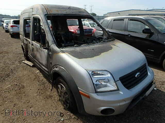 Photo NM0LS6BN1BT061620 - FORD TRANSIT CO 2011