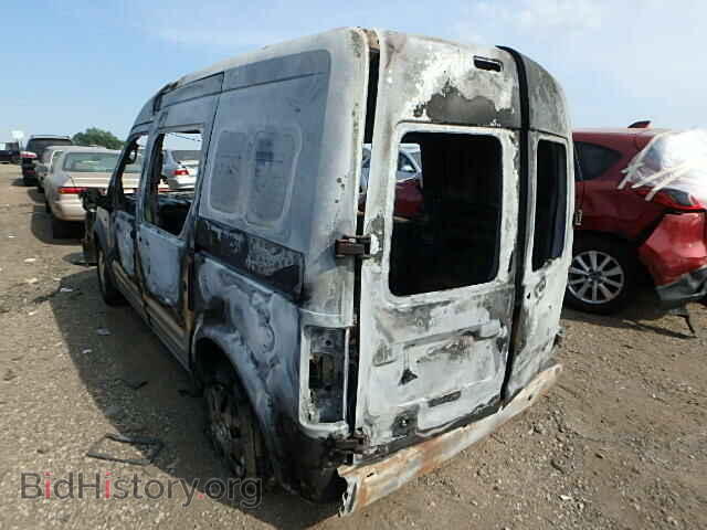 2011 FORD TRANSIT CO - VIN: NM0LS6BN1BT061620 - Фото 3