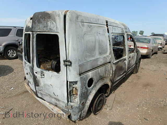 2011 FORD TRANSIT CO - VIN: NM0LS6BN1BT061620 - Фото 4