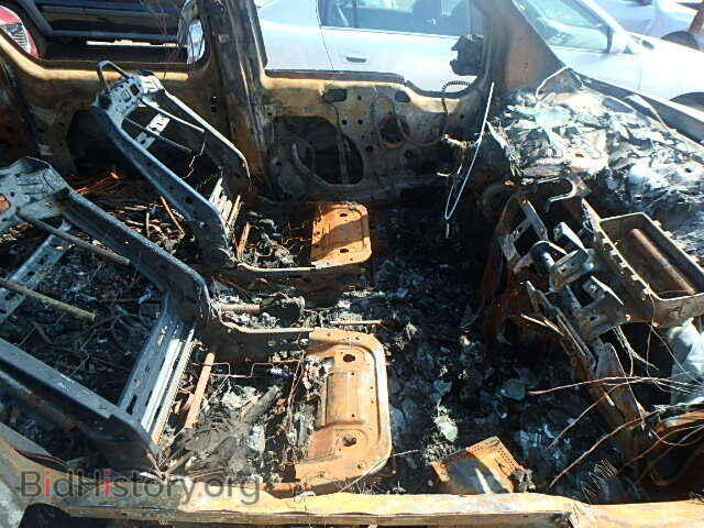 2011 FORD TRANSIT CO - VIN: NM0LS6BN1BT061620 - Фото 5