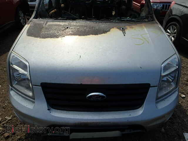 2011 FORD TRANSIT CO - VIN: NM0LS6BN1BT061620 - Фото 7