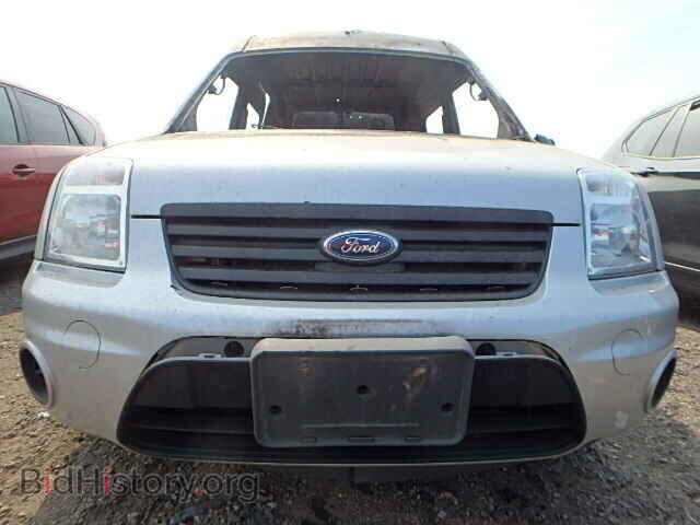 2011 FORD TRANSIT CO - VIN: NM0LS6BN1BT061620 - Фото 10