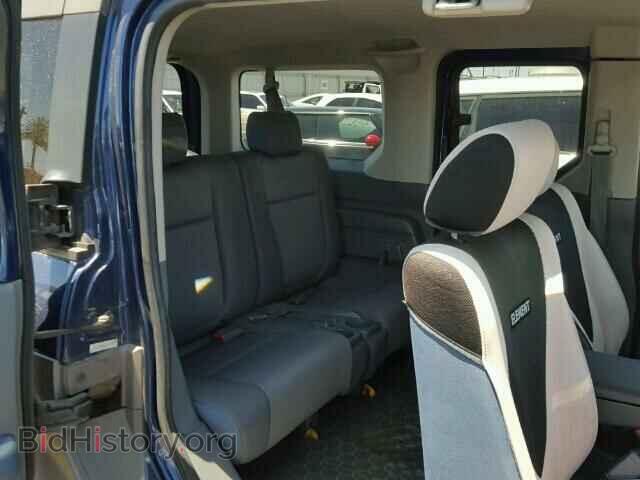 2003 HONDA ELEMENT - VIN: 5J6YH18503L000305 - Photo 6