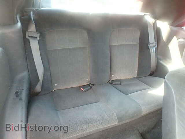 2005 CHRYSLER SEBRING - VIN: 1C3EL45X55N640200 - Фото 6