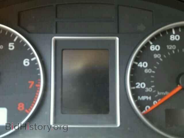 2006 AUDI A4 - VIN: WAUDF78E56A142627 - Photo 8