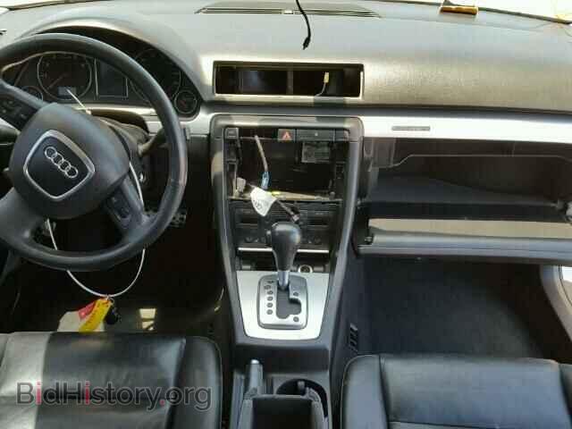 2006 AUDI A4 - VIN: WAUDF78E56A142627 - Photo 9