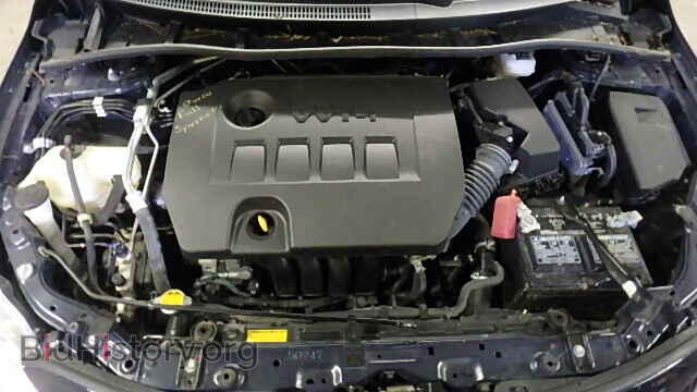 2011 TOYOTA COROLLA - VIN: 2T1BU4EEXBC566300 - Фото 7