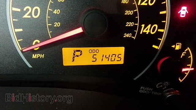 2011 TOYOTA COROLLA - VIN: 2T1BU4EEXBC566300 - Фото 8