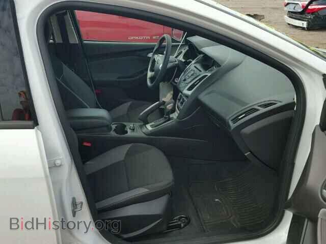2013 FORD FOCUS - VIN: 1FADP3F25DL371852 - Photo 5
