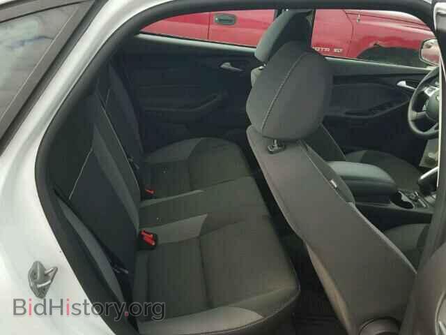 2013 FORD FOCUS - VIN: 1FADP3F25DL371852 - Photo 6